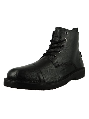 Levi´s Stiefel in schwarz