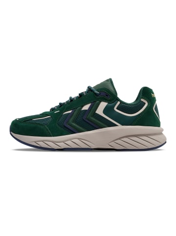 Hummel Hummel Shoe Reach Lx Erwachsene in RAIN FOREST
