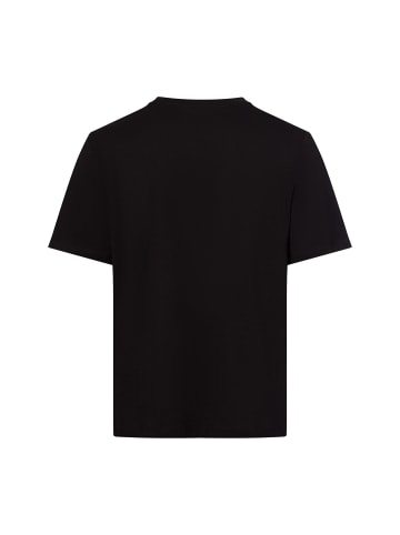 Jack & Jones T-Shirt JJEcorp in schwarz