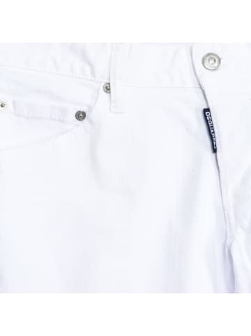 Dsquared2 Jeans in White
