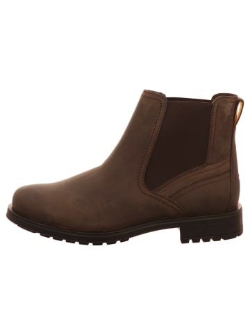 Hamm Herrenstiefel elegant sportlicher Boden  in  Braun