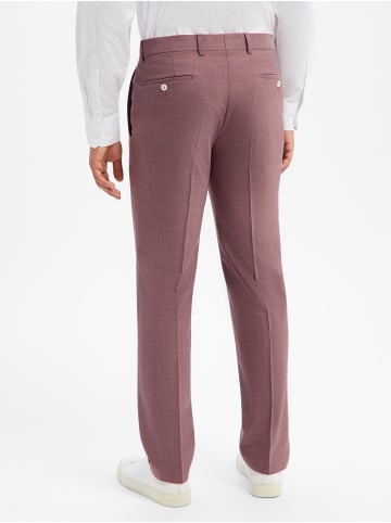 Daniel Hechter Hose in aubergine