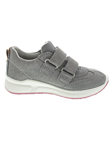 superfit Merida Sneaker low Grau