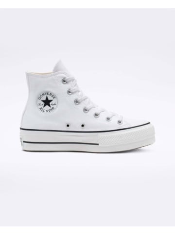 Converse Sneaker Chuck in Weiß