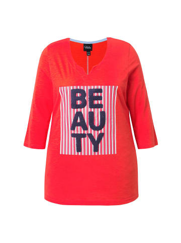 Ulla Popken Shirt in coralle