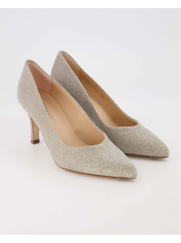 PETER KAISER Business Schuhe in Gold