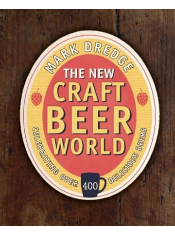 Ryland Peters & Small Buch - The New Craft Beer World