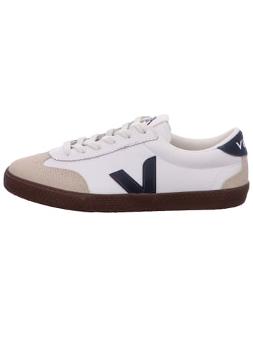 Veja Schnürschuh in weiß