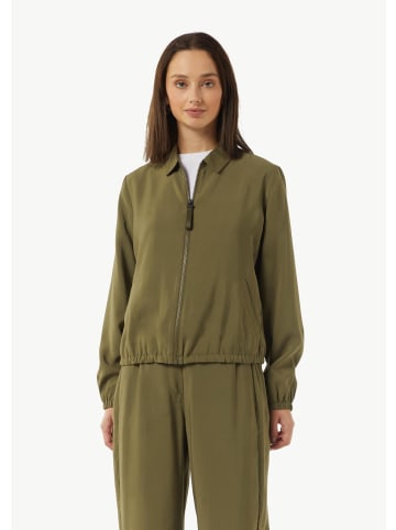 comma Indoor-Jacke in 7727_guacamole