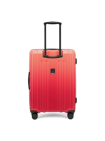 Epic Crate EX Wildlife 4 Rollen Trolley 65 cm redsunrise