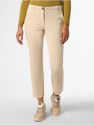 Marie Lund Hose in beige