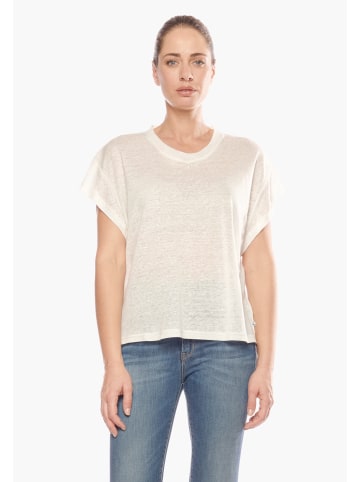 Le Temps des Cerises T-Shirt in Beige