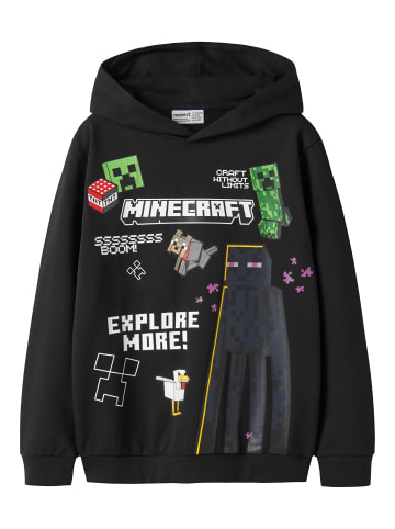 name it Hoodie in Black1