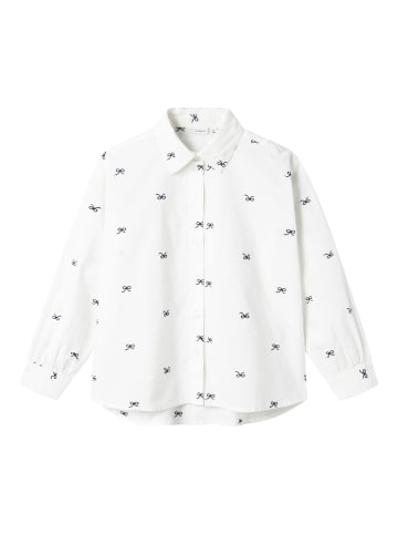name it Hemd in Bright White