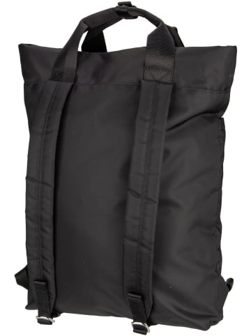 Marc O'Polo Rucksack / Backpack Ellar Backpack M in Black