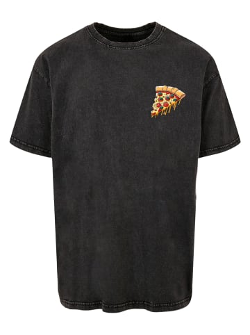 Merchcode T-Shirts in black