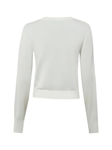 GUIDO MARIA KRETSCHMER Strickjacke in ecru - 0001