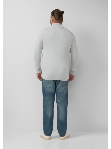s.Oliver Strickjacke  in  94W0_grau meliert
