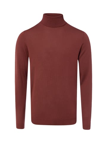 Roy Robson Pullover in nougat - 0002