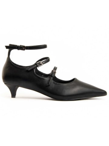 Montevita Pumps Corela e High Heels in Schwarz