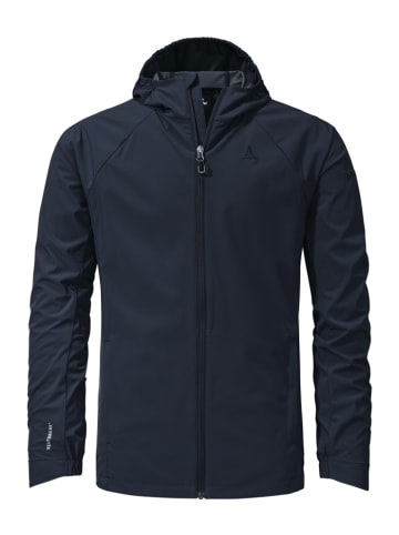 Schöffel Jacke "Jacket Graz M" in navy blazer