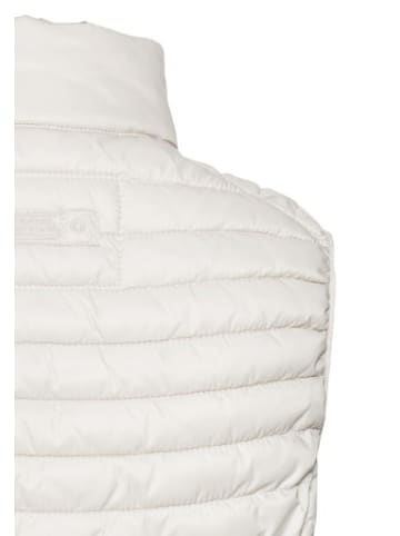 Camel Active Weste für Damen in Weiß