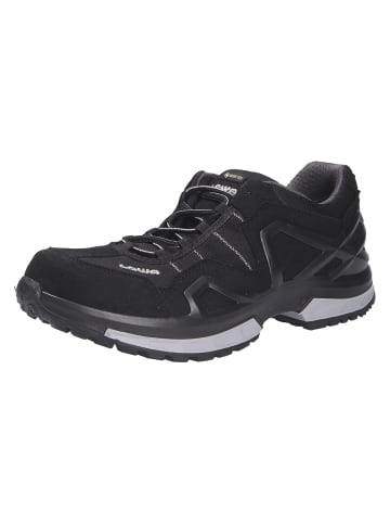 LOWA Schnürschuh GORGON GTX in schwarz