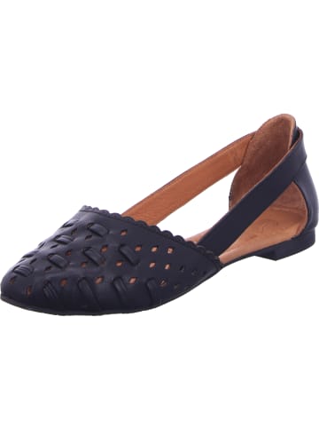 2GO FASHION Slipper in schwarz