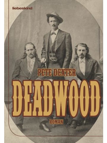 Liebeskind Deadwood