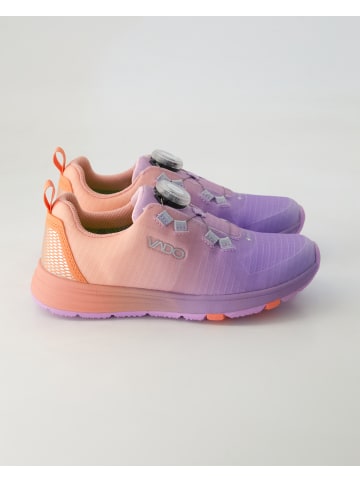 VADO  Schnürschuhe in Lila