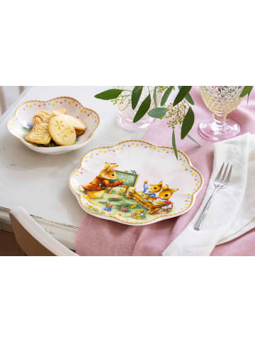 Villeroy & Boch 6er Set Kuchengabeln Piemont 16 cm in edelstahl