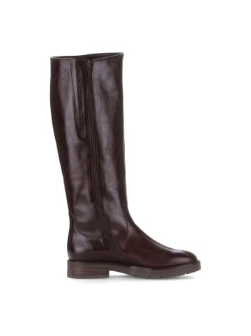 Gabor Sportliche Stiefel in braun