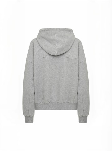 Wasabi Concept Pullover WA-AILI in 99470 MED. GREY MELANGE