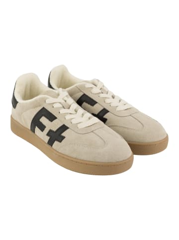 Piece of Mind Sneaker Basic in Creme