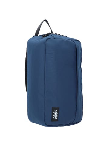 Cabinzero Companion Bags Classic 11L Umhängetasche RFID 19 cm in navy