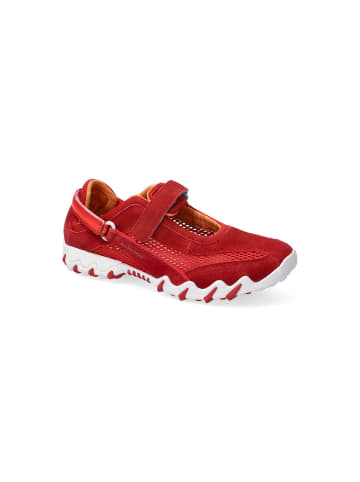Mephisto Sneaker für Damen in rot