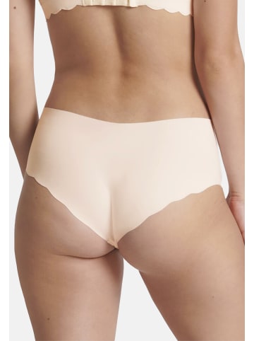 Sloggi Short Slip ZERO Microfibre 2.0 in Angora