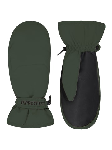 Protest " PRTEMPIRE in Kale green