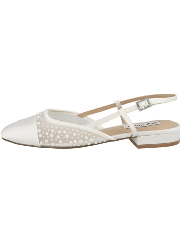 Steve Madden Sandale Belinda-P in weiss