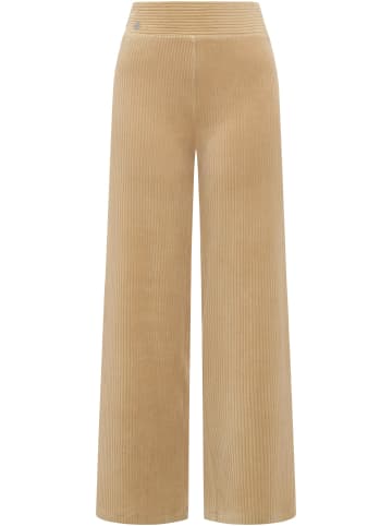 ragwear Cordhose Aretah Cordy in Sand