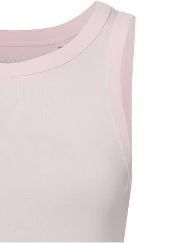 Marie Lund Top in rosa - 0044
