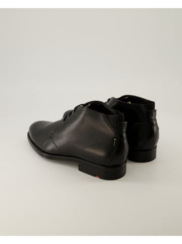 LLOYD Business Stiefeletten in Schwarz