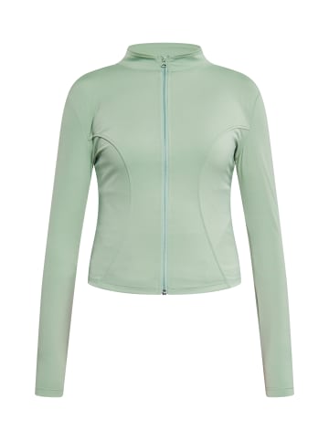 IZIA Damen Jacke in Mint