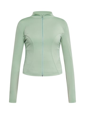 IZIA Jacke in Mint