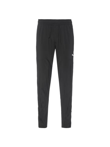 Puma Trainingshose Fit Woven Tapered in puma black