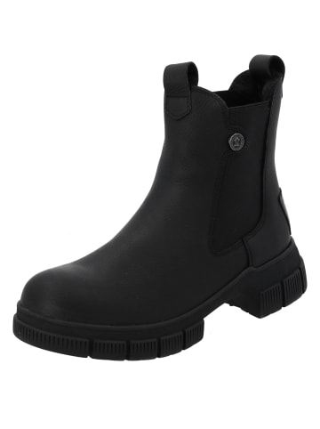PANAMA JACK Winterstiefeletten in Negro/Black
