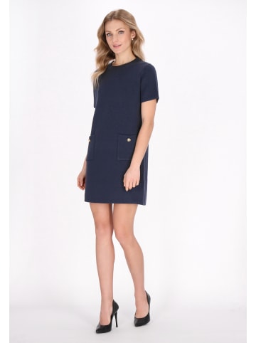 DreiMaster Klassik Women Dress in navy