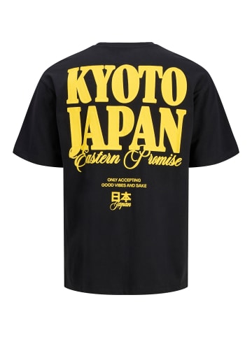 Jack & Jones T-shirt in Black