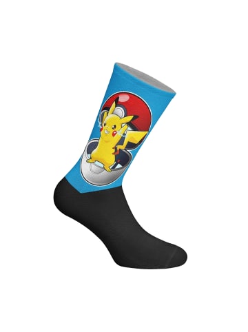 Jenes Socks Socken in Multicolored