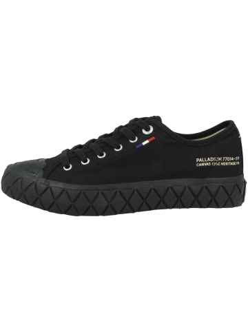 Palladium Sneaker low Palla Ace Canvas in schwarz